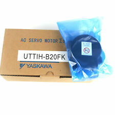 New In Box YASKAWA UTTIH-B20FK AC Servo Motor Encoder picture