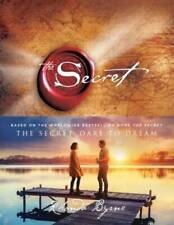 The Secret - Hardcover By Rhonda Byrne - VERY GOOD picture