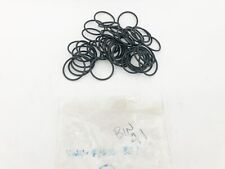 Lot of 45 New Buhler UNN-44020-231 O-Rings picture