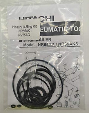 NR65AK NV75AG O-Ring Kit for Hitachi 2-1/2