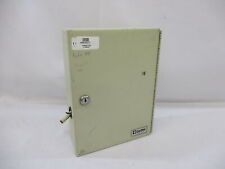 JOHNSON CONTROLS CARDKEY SYSTEMS L9-A2B-G CONTROLLER BOX .5AMP 115VAC 50/60HZ picture