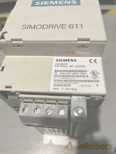 Siemens 6SN1145-1BA01-0BA1 Power Supply Module Function 1PCS picture