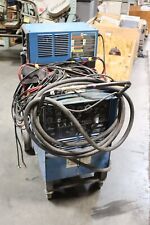 Miller Syncrowave 250 AC/DC   Welder W/COOLMATE 3 picture