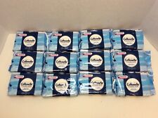 Cottonelle Flushable Wet Wipes 504 Count ~ DISHEVELED PACKS ~ FRESH DATES picture