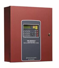 Fire-Lite MS-9600UDLS Addressable Fire Alarm Panel. picture