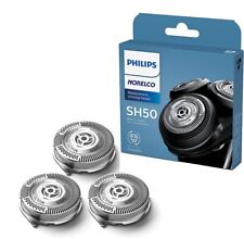 Philips Norelco Genuine SH50/52 Shaving Heads Compatible with Norelco Shaver picture