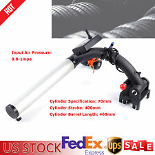 Tyre Tire Changer Machine Wheel Dismantle Right Auxiliary Mounting Arm Assist picture