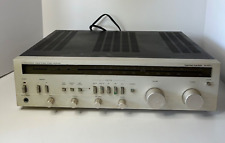 HARMAN KARDON HK460i  Ultrawideband Linear Phase Stereo Receiver Vintage picture