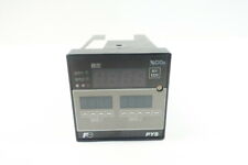 Fuji Electric PYSABAB3-099J Temperature Controller 85-265v-ac picture