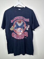 Vintage NY Yankees 1996 World Series Championship T Shirt Men’s Size Large picture