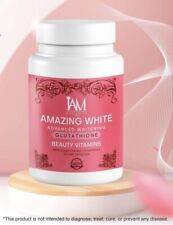 Amazing White Glutathione Beauty Vitamins picture