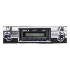 Vintage Car Radio Kit for 1959 Ford All Models USA-230 picture