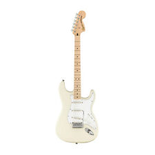 Fender Squier Affinity Series Stratocaster 6 String Electric Guitar picture
