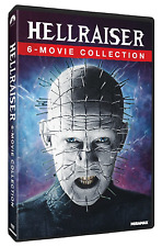 Hellraiser 6-Movie Collection picture