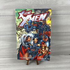 X-Treme X-Men #1 First Print (2002 Trade Paperback Marvel) picture
