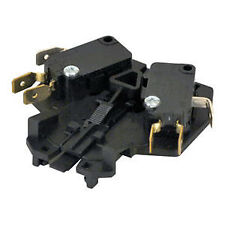 Mars 61615 SPDT 11A 6P Contactor picture