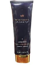 Westmore Beauty Body Coverage Perfector  74 mL 2.5 oz New Sealed (Choose Shade) picture