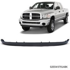 Front Air Deflector Dam Lower Spoiler Fit For Ram 1500 2500 3500 2002-09 Pickup picture