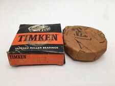 Timken 41125/41286 Taper Bearing Cone&Cup 1-1/8