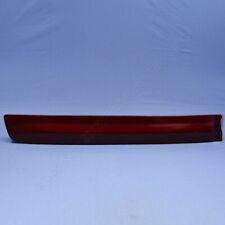 GM OEM Sport Red WA817K Rear Right Door Moulding Trim Panel 15875645 picture