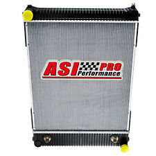 ASI Radiator For Freightliner M2 106 FS65 Models Cat Engine BHT74675 BHTE6362 picture