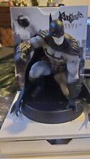 batman arkham city xbox 360 special edition statue with strategy guide picture