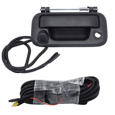 8L3Z-9943400-AC Tailgate Handle Backup Camera For Ford F150 F250 F350 F450 F550 picture