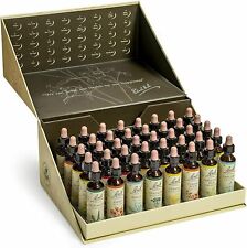 Bach Original Flower Remedies, Natural Homeopathic Flower Essence, 20 ml picture