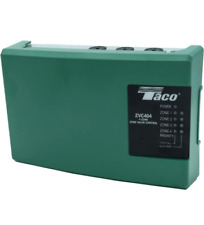 Taco Zvc404-4 Boiler Zone Control,4 Zone picture