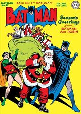 BATMAN #27 COMIC COVER POSTER PRINT picture