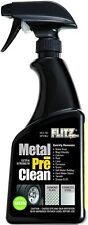 FLITZ All Metal Pre Clean 16oz/473ml AL 01706 (SEE VIDEO) picture