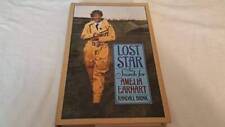 Lost Star : The Search for Amelia Earhart - Hardcover By Brink, Randall - GOOD picture
