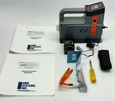 Bacharach GMD Systems Autostep Plus 2740-3511 / 2740-0011 Toxic Gas Detector picture