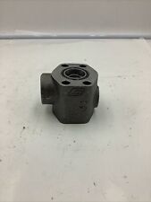 New Parker Commercial Hydraulic Valve 316-9414-015 HANNIFIN 3169414015 PH FLOW picture