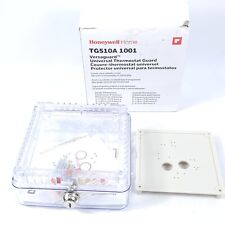 HONEYWELL Versaguard Universal Thermostat Guard TG510A 1001 Lockable picture