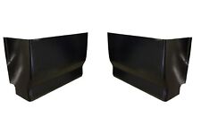 1980 - 1996 Ford Extended Super Cab Corner Set  F150  F250  F350 Truck Pair L&R picture