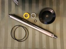 Coats tire changer table cylinder shaft and seal kit combo picture