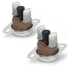 Flame Rollout Switch 2Pack 47-22861-01 Limit Switch picture