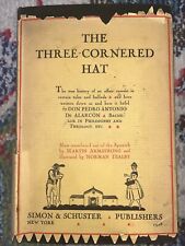 The Three Cornered Hat, 1928 picture