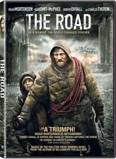 The Road [New DVD] picture