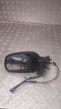 2005 PEUGEOT N/S ELECTRIC PASSENGER SIDE WING-MIRROR  PP946070 picture