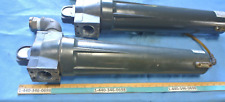 2psc. FS-Curtis CFS-36-12DGL High Eff, Oil Removal Filter Housing 250 PSIG picture