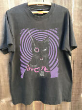 The Cure Concert shirt, The Cure Wish Tour Unisex T-shirt, Gift Fan S-5XL picture