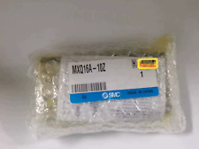 1PC New SMC MXQ16A-10Z MXQA1610Z Cylinder  picture