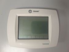 TRANE BAYSTAT052A Commercial 7 Day Programmable Thermostat HVAC X13511213-010 picture