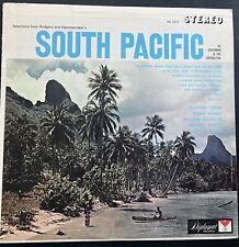 A8 Al Goodman: Rodgers And Hammerstein South Pacific - 1958 Diplomat NS 2212 -LP picture