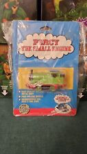 ERTL Thomas & Friends Train 1989 Sticker Paper Face Percy The Small Engine NEW picture
