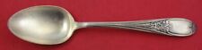 Colonial Rose by Amston Sterling Silver Place Soup Spoon 7