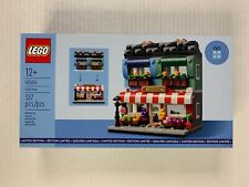 Lego 40684 Fruit Store Limited Edition - New Factory Sealed - Ready to ship picture