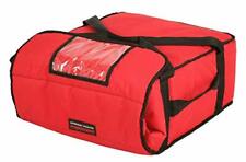 Pizza Delivery Bag Insulated(Holds upto Five 16